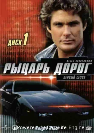 Рыцарь дорог